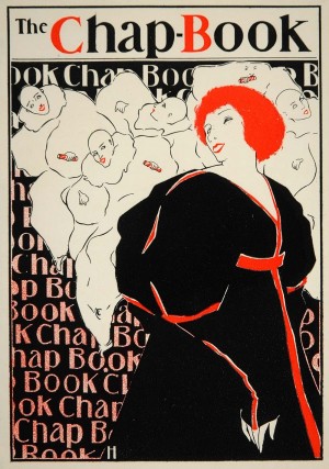 The Chap Book
